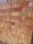 White Selected Bricks - 4