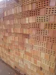 White Selected Bricks - 5