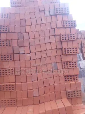 Selected Red Bricks