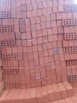 Selected Red Bricks - 3