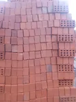 Selected Red Bricks - 5