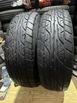 215/75R15 Dunlop All Terrain Tires (Foreign Used) - 1