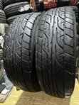 215/75R15 Dunlop All Terrain Tires (Foreign Used) - 4
