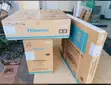 Hisense 18000 BTU Ceiling Cassette Air Conditioner - 1