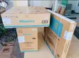 Hisense 18000 BTU Ceiling Cassette Air Conditioner - 2