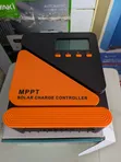 60A MPPT Solar Charge Controller - LC-Star Solar - 2