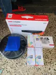 Hikvision 4 Channel CCTV Camera Kit - SmartHybrid Colorvu - 2