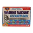 Washing Machine Cleaner Balls for Automatic Washers - 1