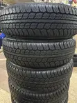 225/70R17 Dunlop Grandtrek Japan Used Tires - 1