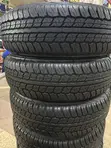 225/70R17 Dunlop Grandtrek Japan Used Tires - 2
