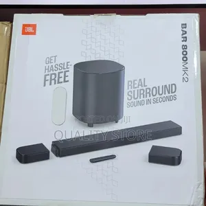 JBL Bar 800mk2 7.1 Channel Soundbar