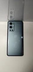 OnePlus 9 Pro 256GB Silver - 2