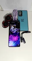 OnePlus 9 Pro 256GB Silver - 3