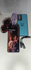 OnePlus 9 Pro 256GB Silver - 4