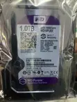 1TB WD Surveillance Hard Drive (WD10PURX) - 1