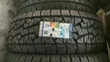 Brand New 285/70R17 All Terrain Nexen Tire (Made in Korea) - 1