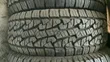 Brand New 285/70R17 All Terrain Nexen Tire (Made in Korea) - 4