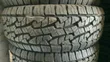 Brand New 285/70R17 All Terrain Nexen Tire (Made in Korea) - 5