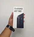 New Samsung Galaxy A17 5G 256GB Blue - 2