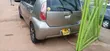 Toyota Passo 2005 Gray - 1