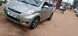 Toyota Passo 2005 Gray - 3