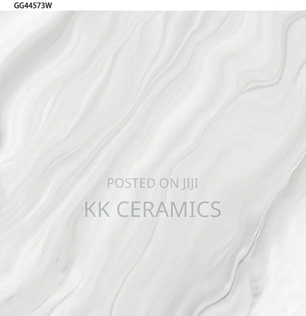 X Ceramics 40x40 Floor Tiles - Matt Finish - 1
