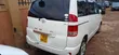Toyota Noah 2006 White - 1