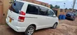 Toyota Noah 2006 White - 5