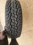 Roadking 31x10.50R15 Tires - 2