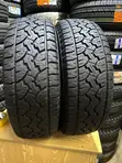 GT Adventuro 245/70R16 All-Terrain Tires (Japan Used) - 1