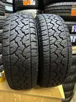 GT Adventuro 245/70R16 All-Terrain Tires (Japan Used) - 2