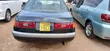 Toyota Premio 2003 Black - 1