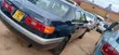 Toyota Premio 2003 Black - 2