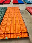 Durable Roofing Sheets - 1