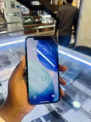 Apple iPhone 12 64GB Blue