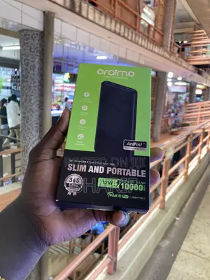 Oraimo Power Bank 10000mAh