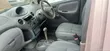 Toyota Vitz 2001 Silver - 4