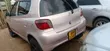 Toyota Vitz 2001 Silver - 5