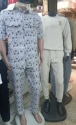 Men's Full Piece Clothing - 2