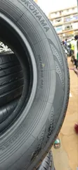 215/65R16 Yokohama Used Tyres - 2