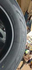 215/65R16 Yokohama Used Tyres - 3