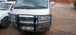 Toyota HiAce 2003 Silver - 2