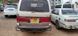 Toyota HiAce 2003 Silver - 3