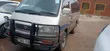 Toyota HiAce 2003 Silver - 5