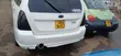 Subaru Forester 2003 White - 1