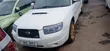 Subaru Forester 2003 White - 3