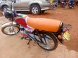 Bajaj Boxer 2023 Red - 2