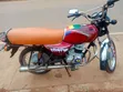 Bajaj Boxer 2023 Red - 3