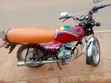 Bajaj Boxer 2023 Red - 4