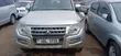 Mitsubishi Pajero 2008 Silver - 1
